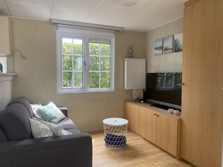 Chalet Wissenkerke Features 3