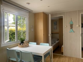 Chalet Wissenkerke Features 4