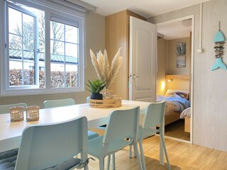 Chalet Wissenkerke Features 5