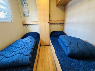 Chalet Wissenkerke Features 7