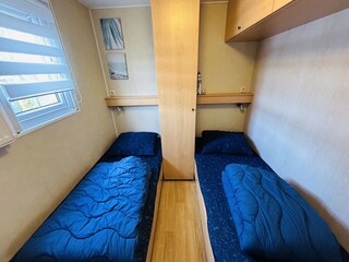 Chalet Wissenkerke Features 8