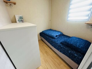 Chalet Wissenkerke Features 9