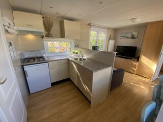 Chalet Wissenkerke Features 10