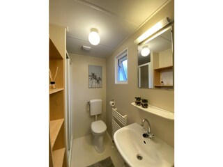 Chalet Wissenkerke Features 11