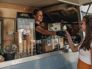 Chalet Wissenkerke  15