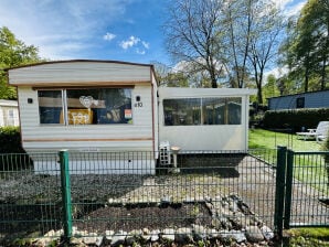 Chalet Vakantiepark Klein Vink - A10 - Arcen - image1