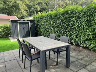 Chalet Arcen Environment 13