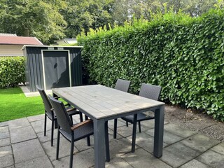 Chalet Arcen Umgebung 13