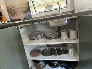 Chalet Arcen Ausstattung 12