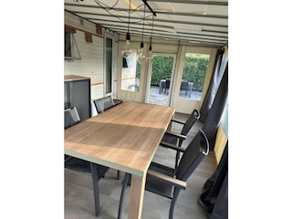 Chalet Arcen Environment 14