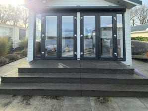 Chalet Vakantiepark Klein Vink - Boulevard 16