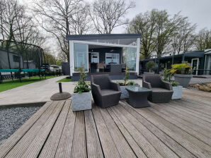 Chalet Vakantiepark Klein Vink - Boulevard 27