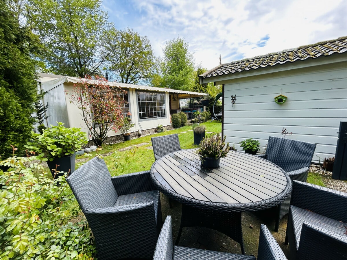 Chalet Arcen Umgebung 14