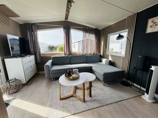 Chalet Vrouwenpolder Ausstattung 2