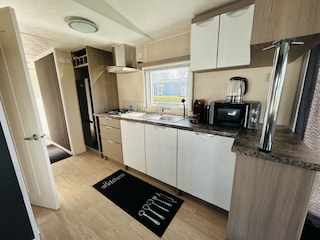 Chalet Vrouwenpolder Ausstattung 4