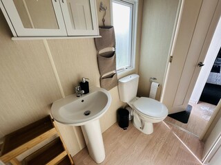 Chalet Vrouwenpolder Ausstattung 10