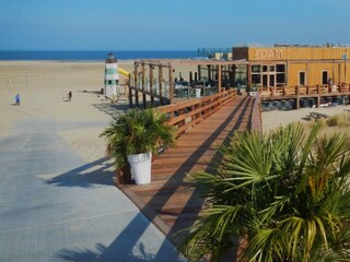 Chalet Vrouwenpolder Environment 5