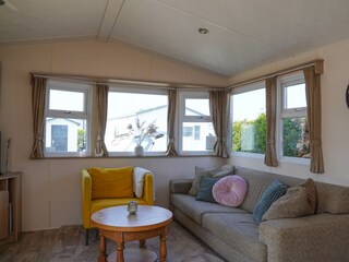 Chalet Vrouwenpolder Ausstattung 3