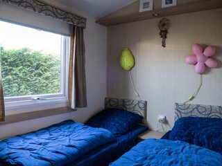 Chalet Vrouwenpolder  15