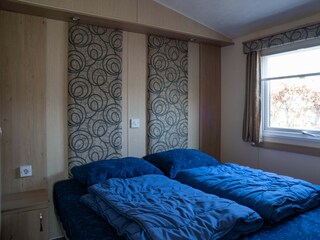 Chalet Vrouwenpolder  16