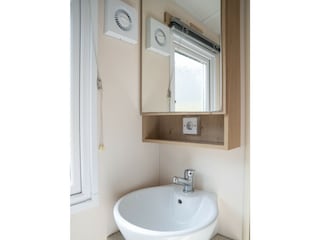 Chalet Vrouwenpolder  19