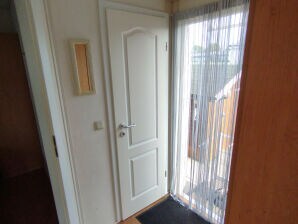 Chalet ZP 468 - Camping de Zandput