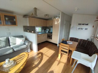 Chalet Vrouwenpolder Features 3