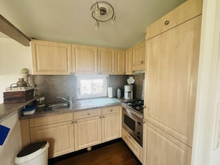 Chalet Vrouwenpolder Features 4