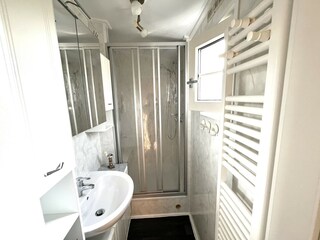 Chalet Vrouwenpolder Features 10