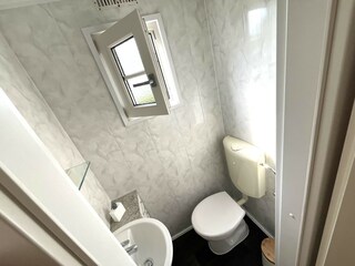 Chalet Vrouwenpolder Features 11