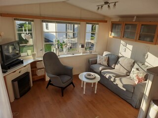 Chalet Vrouwenpolder Features 13