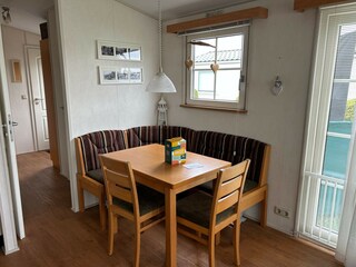 Chalet Vrouwenpolder  5