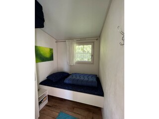 Chalet Vrouwenpolder Features 6