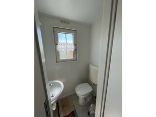 Chalet Vrouwenpolder Features 8