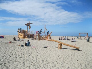 Chalet Vrouwenpolder  16