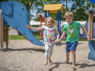 Chalet Vrouwenpolder  20