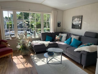 Chalet Vrouwenpolder Ausstattung 9