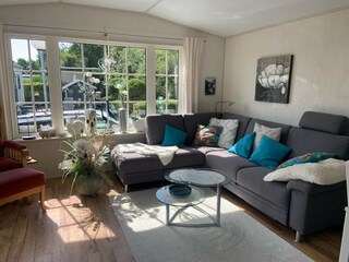 Chalet Vrouwenpolder Features 9