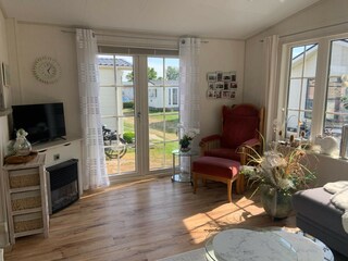 Chalet Vrouwenpolder Ausstattung 10