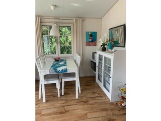 Chalet Vrouwenpolder Ausstattung 11