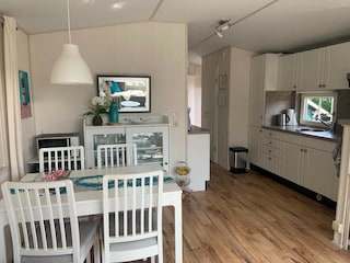 Chalet Vrouwenpolder Ausstattung 12