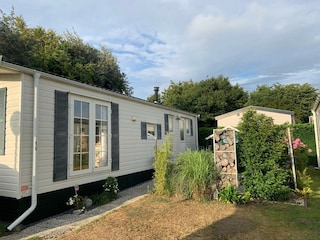 Chalet Vrouwenpolder Umgebung 15