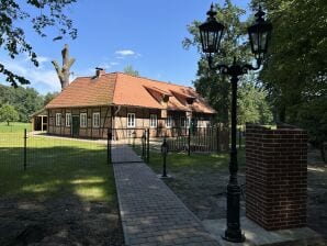 Ferienhaus Schäferkate - Lüneburger Heide - image1