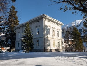 Ferienwohnung Villa Fried - Cultura - Bever - image1