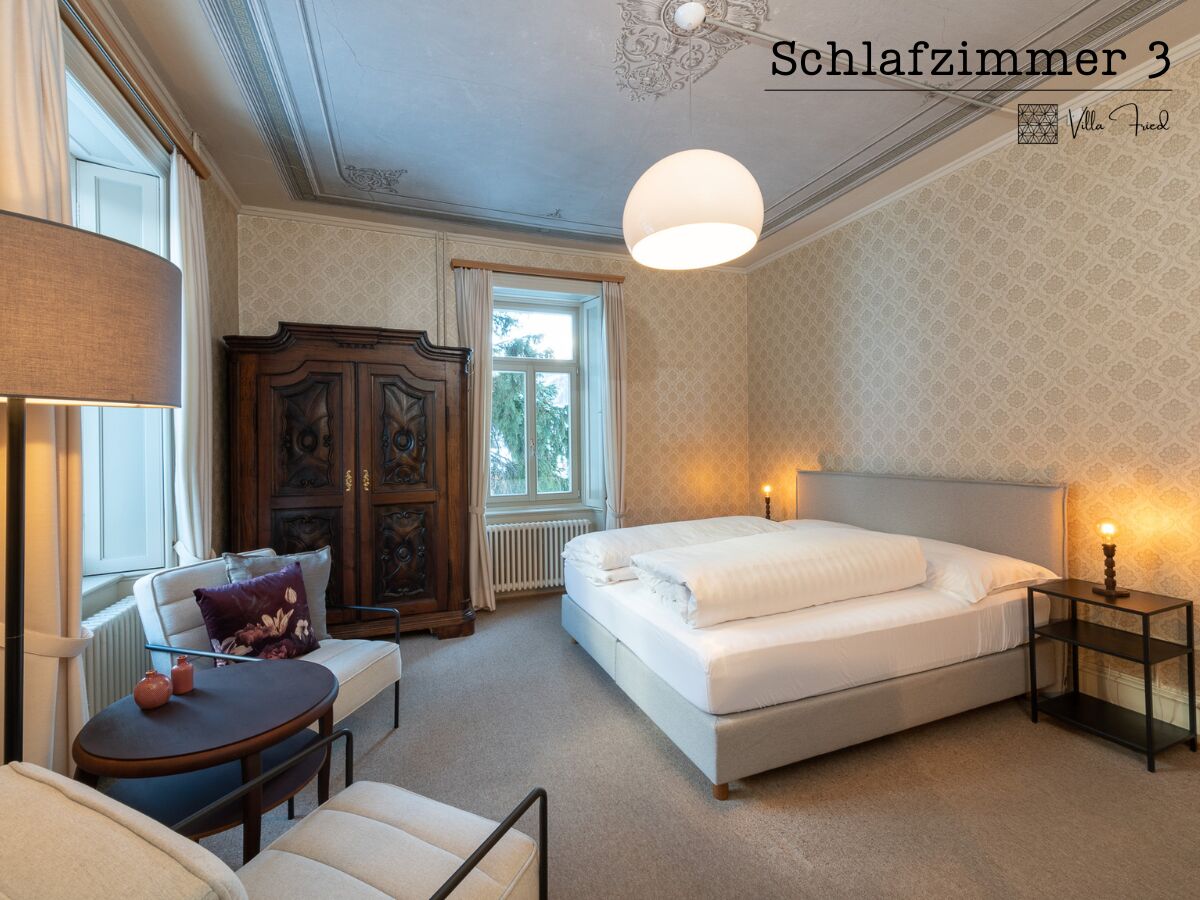 Schlafzimmer 3