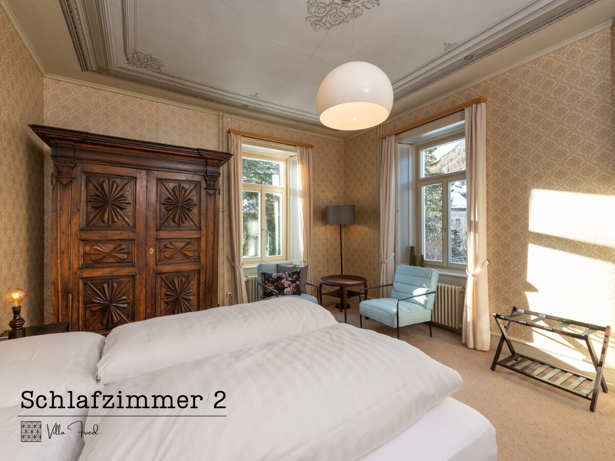 Schlafzimmer 2