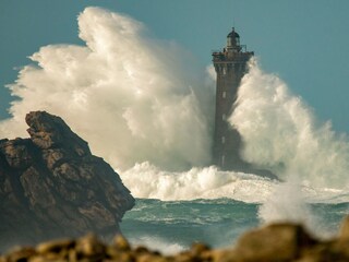 Apartment Porspoder Umgebung 32