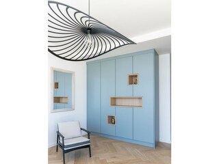 Apartment Porspoder Ausstattung 8