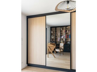 Apartment Porspoder Ausstattung 10