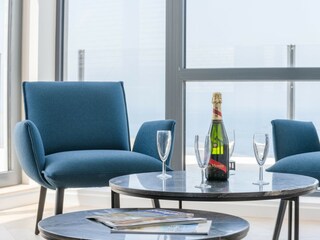 Apartment Porspoder Ausstattung 23